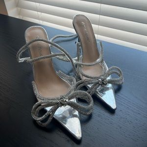 Public Desire Heels